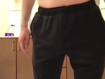 Conan6479 February 16, 2025 Chaturbate stream image