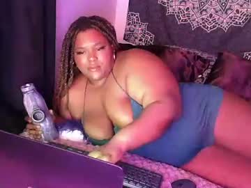 Curvybcelinemixe February 16, 2025 Chaturbate stream image