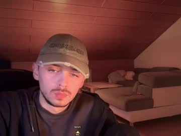 Daimon_Hall February 16, 2025 Chaturbate stream image