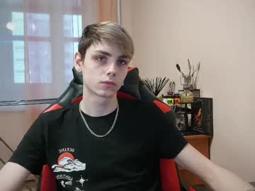 Danny_Fox888 February 16, 2025 Chaturbate stream image