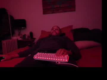 Genegreen February 16, 2025 Chaturbate stream image