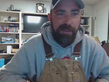 Hardworkertn February 16, 2025 Chaturbate stream image