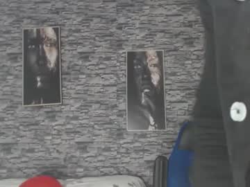 Jackbennet_ February 16, 2025 Chaturbate stream image