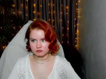 Lu_Muon February 16, 2025 Chaturbate stream image