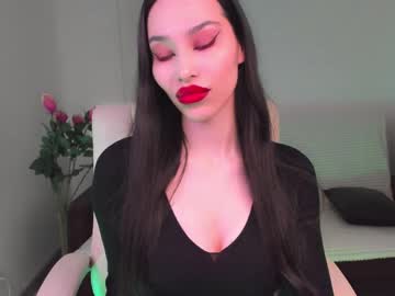 Noir_Lotus February 16, 2025 Chaturbate stream image