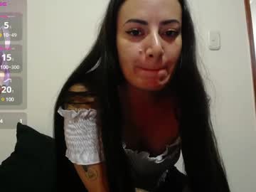 Pearl_3 February 16, 2025 Chaturbate stream image