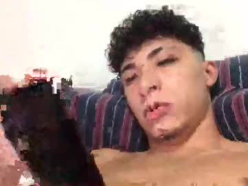 Ramiroo2312 February 16, 2025 Chaturbate stream image