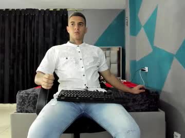 Simonkeler February 16, 2025 Chaturbate stream image