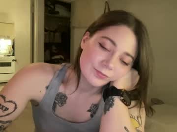 Sweetcandyangel February 16, 2025 Chaturbate stream image