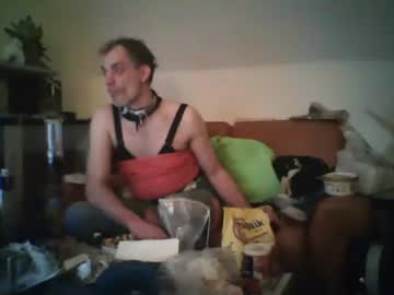 Thirtgender2024 February 16, 2025 Chaturbate stream image