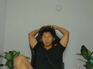 Amdrix21 February 16, 2025 Chaturbate stream image