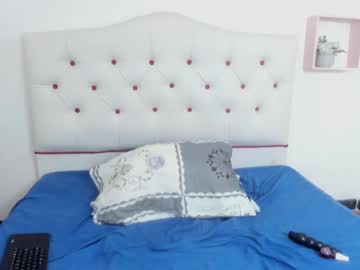 Andy_Anki February 16, 2025 Chaturbate stream image