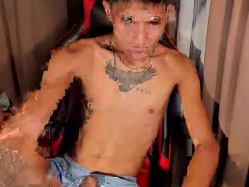 Asianplayboyx February 16, 2025 Chaturbate stream image