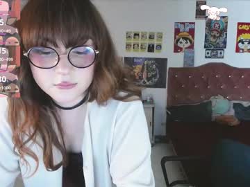 Avril2809 February 16, 2025 Chaturbate stream image