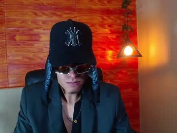 Bastiaan_28 February 16, 2025 Chaturbate stream image