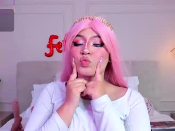 Bleydi_46 February 16, 2025 Chaturbate stream image