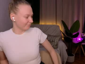 Carolyncohen February 16, 2025 Chaturbate stream image