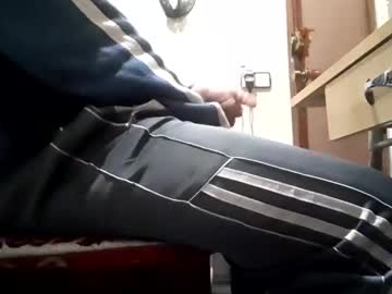 Chapy38 February 16, 2025 Chaturbate stream image