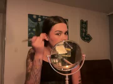 Chillspace February 16, 2025 Chaturbate stream image