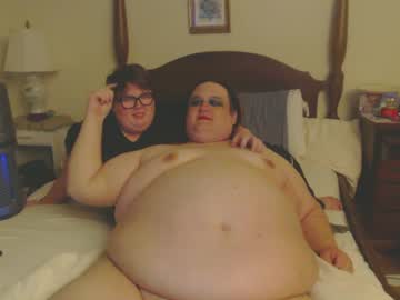 Crimson_Dusk87 February 16, 2025 Chaturbate stream image