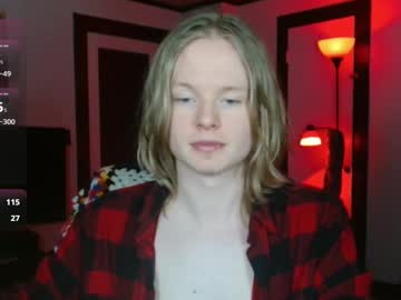 Damien_The1xxx stream photo from February 16, 2025
