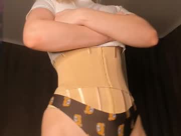 Elizabethandersen stream photo from February 16, 2025