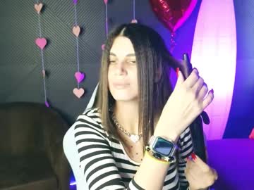 Emilytucker February 16, 2025 Chaturbate stream image