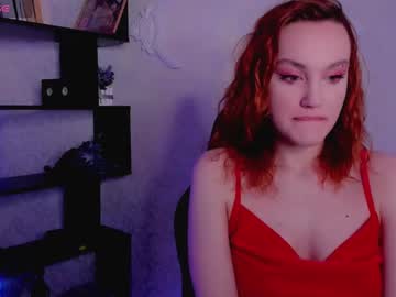 Fane_Stain February 16, 2025 Chaturbate stream image