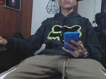 Gaboreyes1 February 16, 2025 Chaturbate stream image