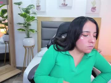 I_Am_Eli February 16, 2025 Chaturbate stream image
