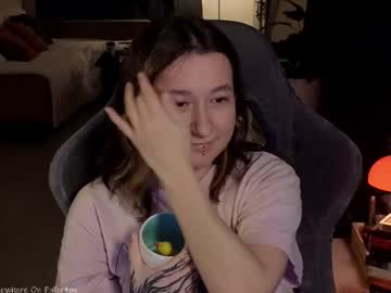Iam_Meg February 16, 2025 Chaturbate stream image