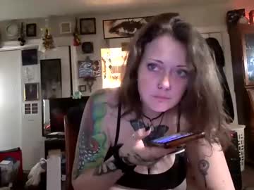 Jenna_Jayy February 16, 2025 Chaturbate stream image