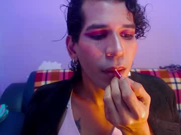 Jessica_Manson February 16, 2025 Chaturbate stream image