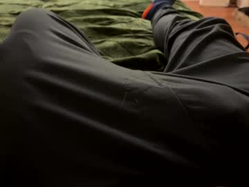 Justadude_4_U February 16, 2025 Chaturbate stream image