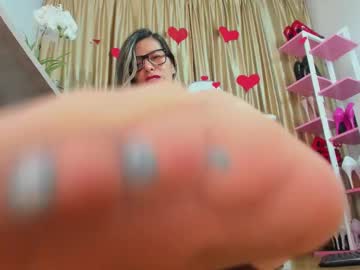 Karinadiaz69 February 16, 2025 Chaturbate stream image