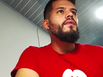Liam_Borges February 16, 2025 Chaturbate stream image
