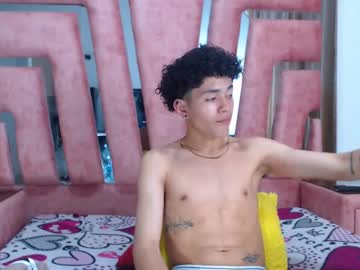 Luka_White87 February 16, 2025 Chaturbate stream image