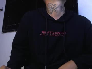 Mauro_Master February 16, 2025 Chaturbate stream image