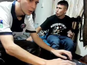 _Monarquia_ February 16, 2025 Chaturbate stream image