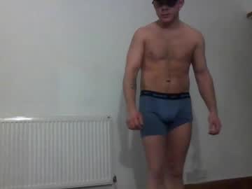 Mrjtthomas February 16, 2025 Chaturbate stream image