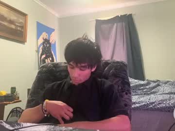 Native_Boy2 February 16, 2025 Chaturbate stream image