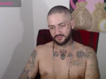 Nicolas_Torres99 February 16, 2025 Chaturbate stream image