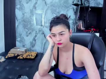 Nicollette_Russo_19 February 16, 2025 Chaturbate stream image