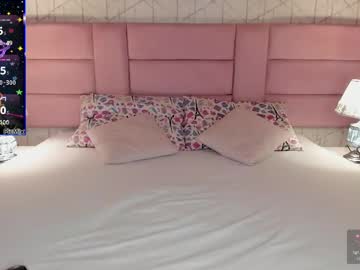 Paulina_Blue_ February 16, 2025 Chaturbate stream image