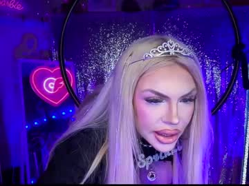 Plasticfuckdoll stream photo from February 16, 2025