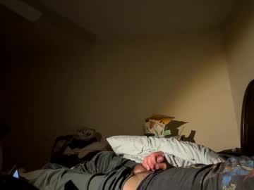 Rocky6120 February 16, 2025 Chaturbate stream image