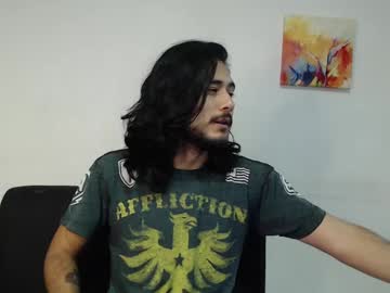 Romanphoenix February 16, 2025 Chaturbate stream image
