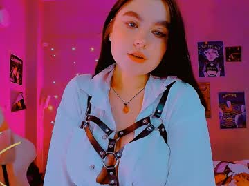Sashasoyyyy February 16, 2025 Chaturbate stream image