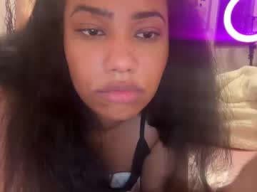 Tatiannatease February 16, 2025 Chaturbate stream image