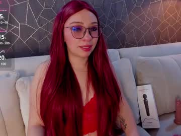 1m_Bella February 16, 2025 Chaturbate stream image